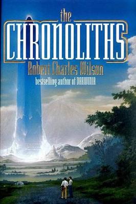 Book cover for The Chronoliths