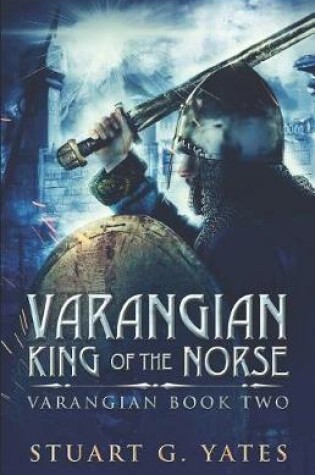 Cover of King of the Norse