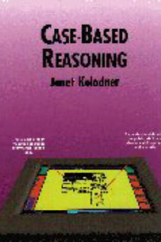 Cover of Case-based Reasoning