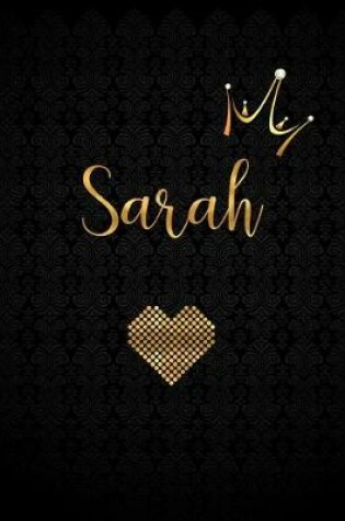 Cover of Sarah