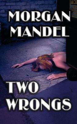 Book cover for Two Wrongs