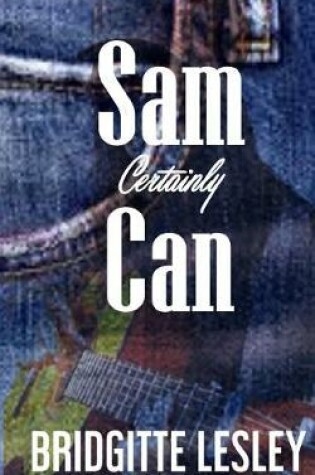 Cover of Sam Certainly Can