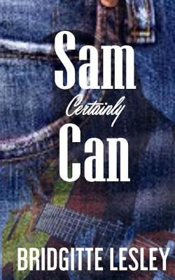 Book cover for Sam Certainly Can