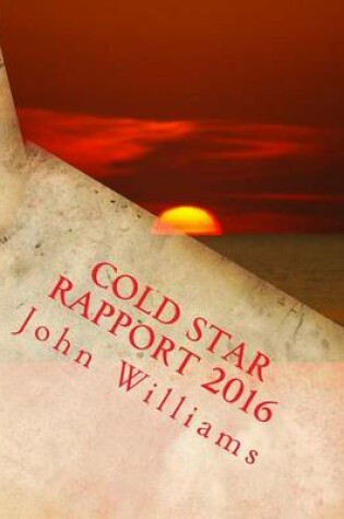 Cover of Cold Star Rapport 2016