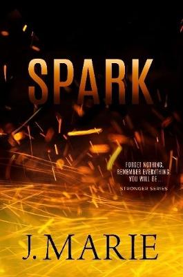 Book cover for Spark