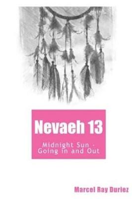 Book cover for Nevaeh Book 13