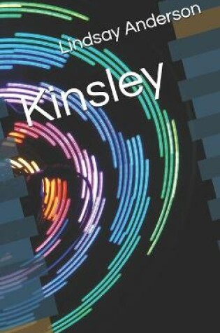 Cover of Kinsley