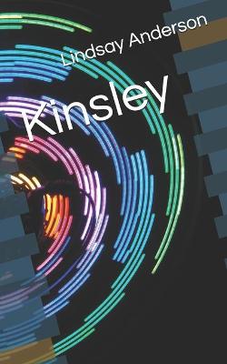 Book cover for Kinsley