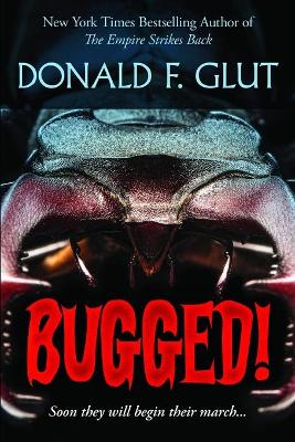 Book cover for Bugged!