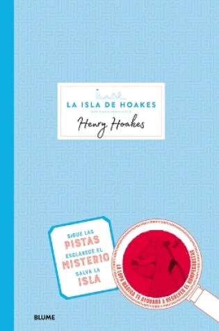 Cover of La Isla de Hoakes