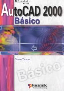 Book cover for Autocad 2002 Basico