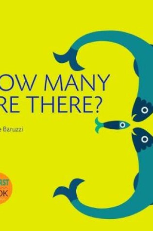 Cover of How Many Are There?