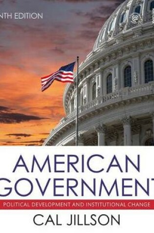 Cover of American Government