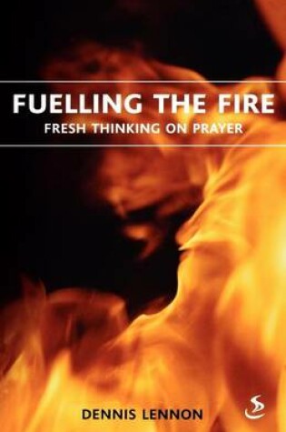Cover of Fuelling the Fire