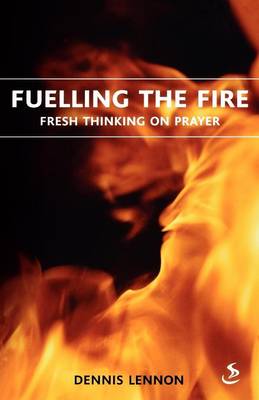 Book cover for Fuelling the Fire