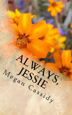 Book cover for Always, Jessie