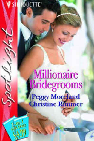 Cover of Millionaire Bridegrooms