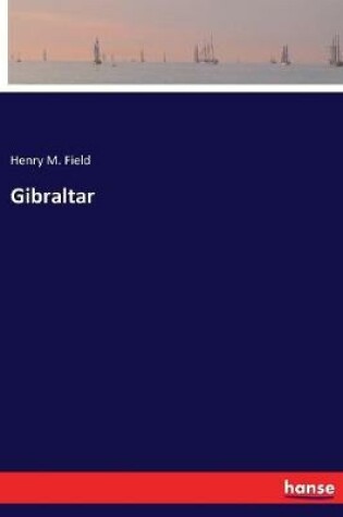 Cover of Gibraltar