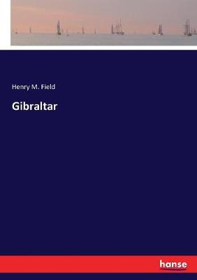 Book cover for Gibraltar