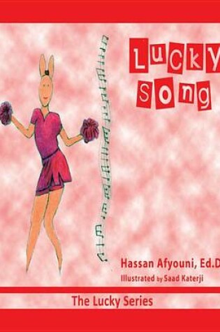 Cover of Lucky Song