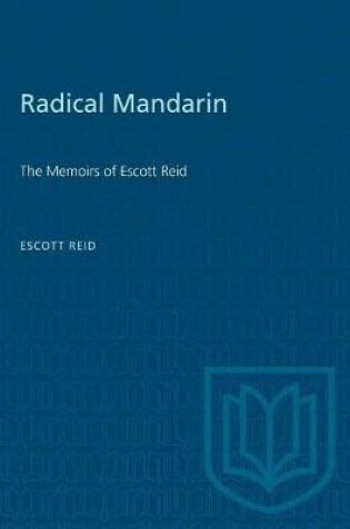 Cover of Radical Mandarin