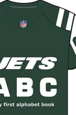 Cover of New York Jets Abc-Board