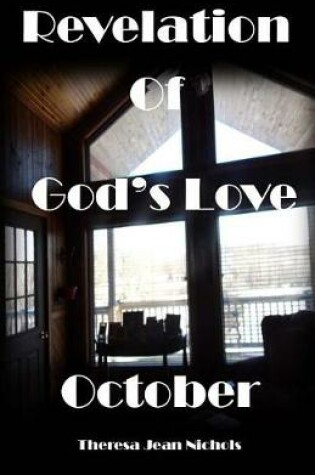 Cover of Revelation of God's Love October