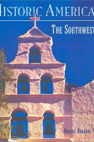 Cover of The Southwest