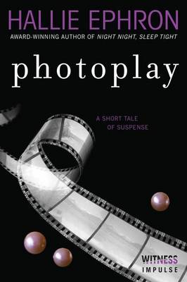 Book cover for Photoplay