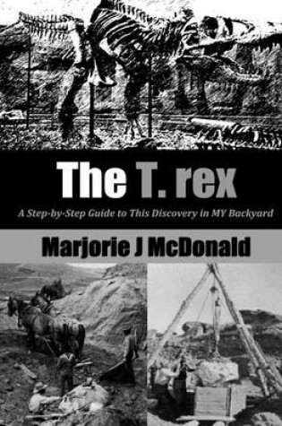 Cover of The T. Rex