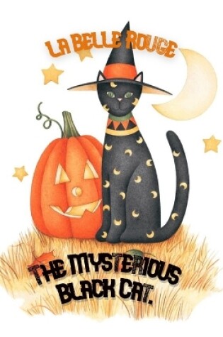 Cover of The Mysterious Black Cat