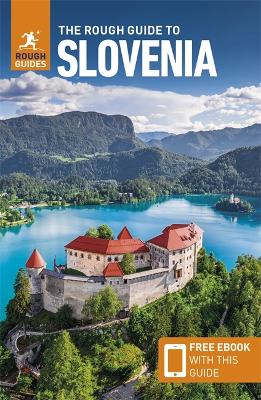 Cover of The Rough Guide to Slovenia (Travel Guide with Free eBook)