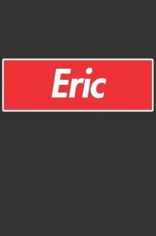 Cover of Eric