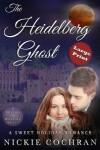 Book cover for The Heidelberg Ghost
