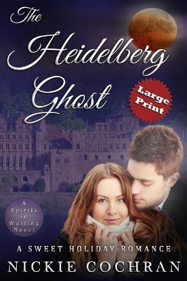Cover of The Heidelberg Ghost