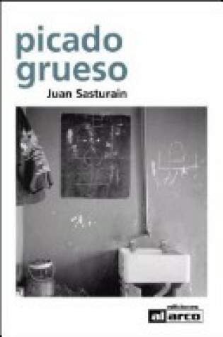 Cover of Picado Grueso