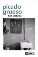 Book cover for Picado Grueso