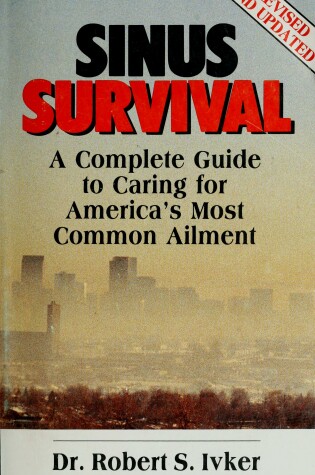 Cover of Sinus Survival