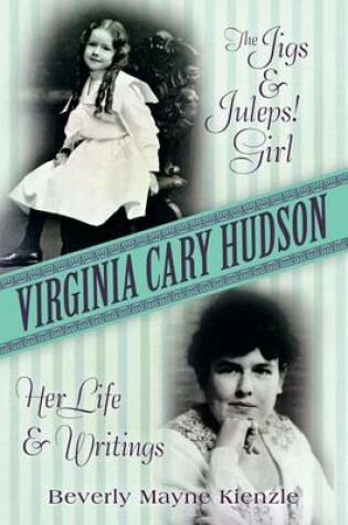 Cover of Virginia Cary Hudson
