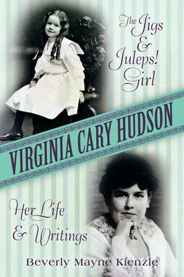 Book cover for Virginia Cary Hudson