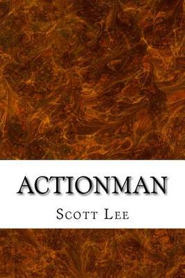 Book cover for Actionman