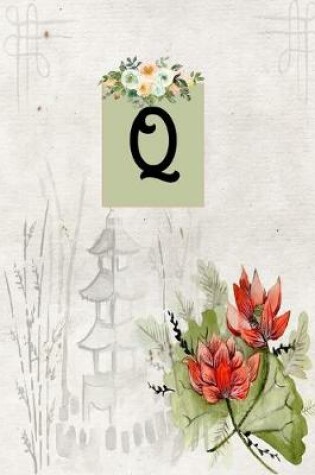 Cover of Q