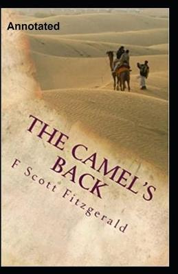 Book cover for The Camel's Back Annotated