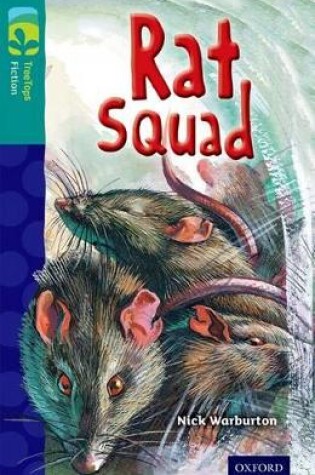 Cover of Level 16 More Pack A: Rat Squad