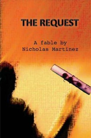 Cover of The Request