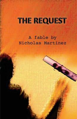 Cover of The Request