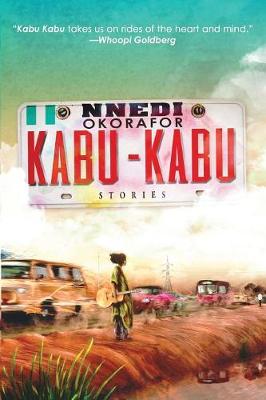 Book cover for Kabu Kabu