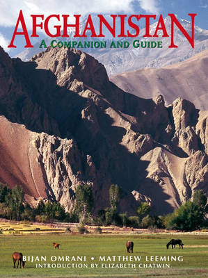 Cover of Afghanistan