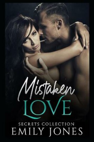 Cover of Mistaken Love