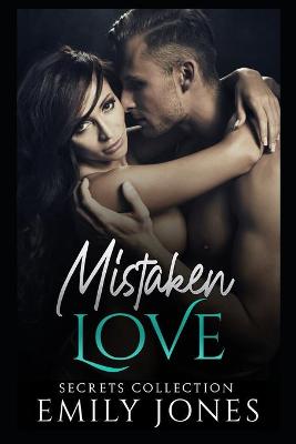 Book cover for Mistaken Love